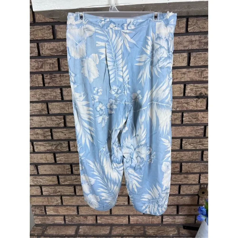 Tiki Capri jeans 8‎
